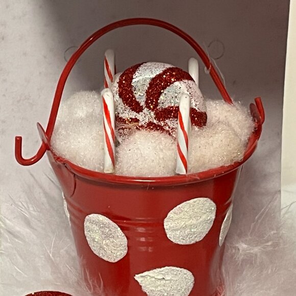 Kurt Adler Short Bucket Hat Soldier Wooden Hollywood Christmas Nutcracker 7 1/2" - Picture 5 of 13